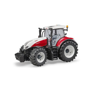 Bruder 03180 - Steyr Traktor 6300 Terrus CVT (BF3180)