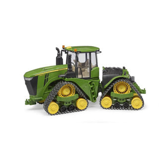Bruder John Deere 962rx – großer Traktor mit Raupenketten – 4055
