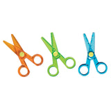 Crayola Mini Children's Scissors, 3: e.