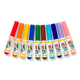 Crayola Color Wonder Classic Washable Felt -Tip Stifte