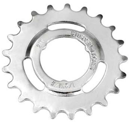 Sturmeyarcher Gear Sturmey Archer 20T 3 32 Suite Chrome