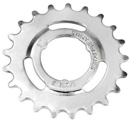 Sturmeyarcher gear Sturmey Archer 16T | 3 32 | Flat | Chromium