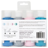Color pour • pouring verf kit opal