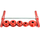 Räder Herstellungsräder MFG Bottom Bracket Pers Essential Tool Set