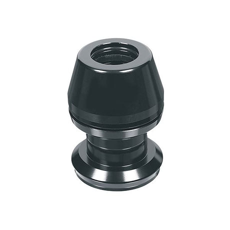 Ergotec - Balhead Set Ergotec A118SGK 1 1 8 SEMI -integriert mit Draht - Schwarz