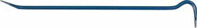 Vorel koevoet 750mm blauw