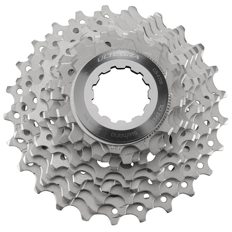 Cassette Shimano 10V 11-28 Ultegra ICS670010128