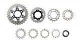 Shimano Cassette 11V 11-32 Ultegra CSR8000