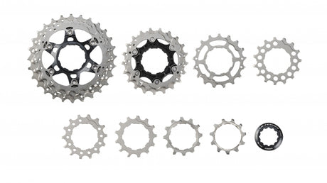 Shimano Cassette 11V 12-25 Ultegra CSR8000