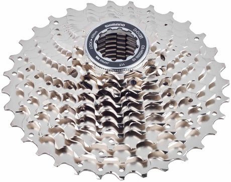 Shimano Cassette CS-HG500 10-Speed ​​11-34T