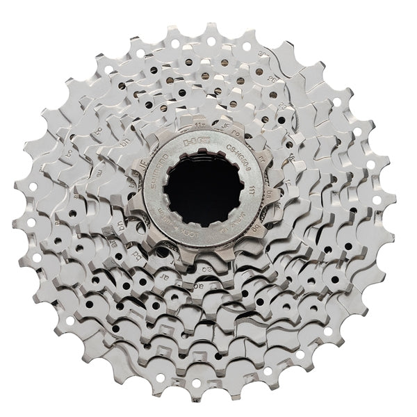 Cassette Shimano 9V 11-30 HG50 ICSHG509130