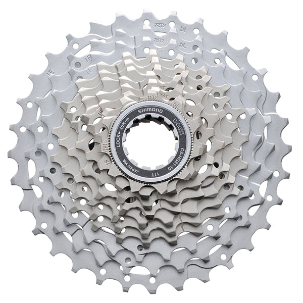 Shimano Cassette 10V 11-32 SLX ICSHG8110132