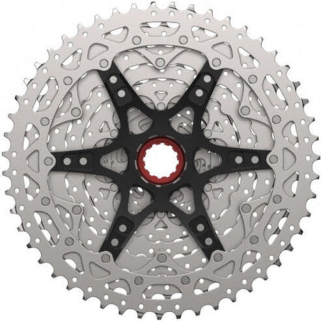 Sunrace CSMZ800 Cassette 12 vitesses 11-51T argent dans la boîte