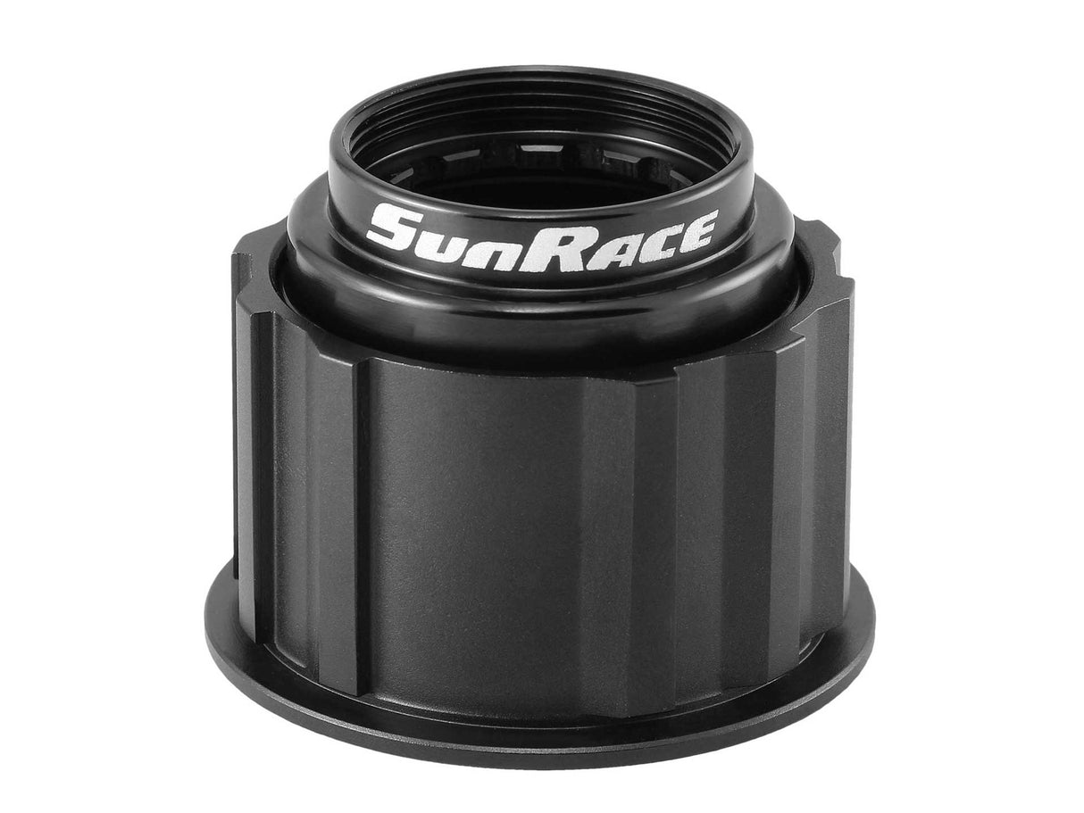 SUNRACE-CASSETTE MTB CSMX9x 10-46 11 Prędkość XD-Driver Black