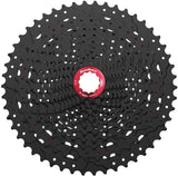 SRAM kazeta CSMZ90 12s 11-50t Black