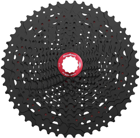 Sram Kassette CSMZ90 12S 11-50T Schwarz