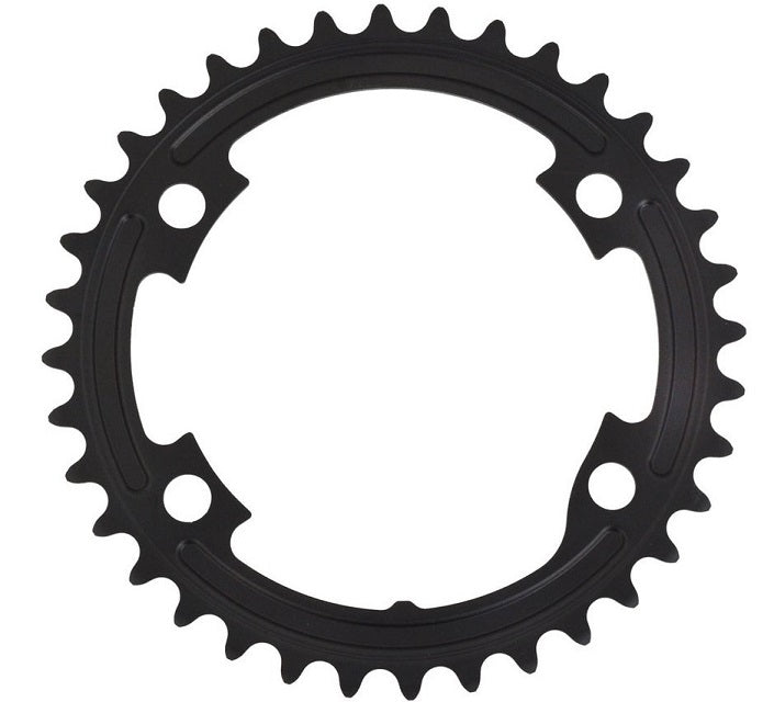 Shimano Shim. Chain top 105 2x11V 34t Y1WV34000 FC-R7000 Black