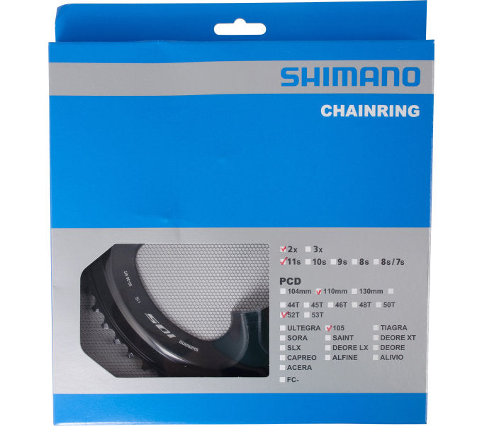 Shim. Łańcuch Top 105 11V 52T -MT Y1WV98030 FC -R7000 Black