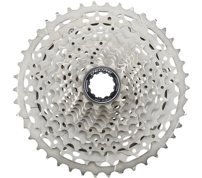 Shimano Cassette 11V 11-42 Deore ICSM510011142