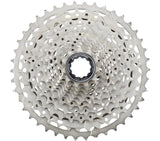 Cassette Shimano 11v 11-42 Deore ICSM510011142