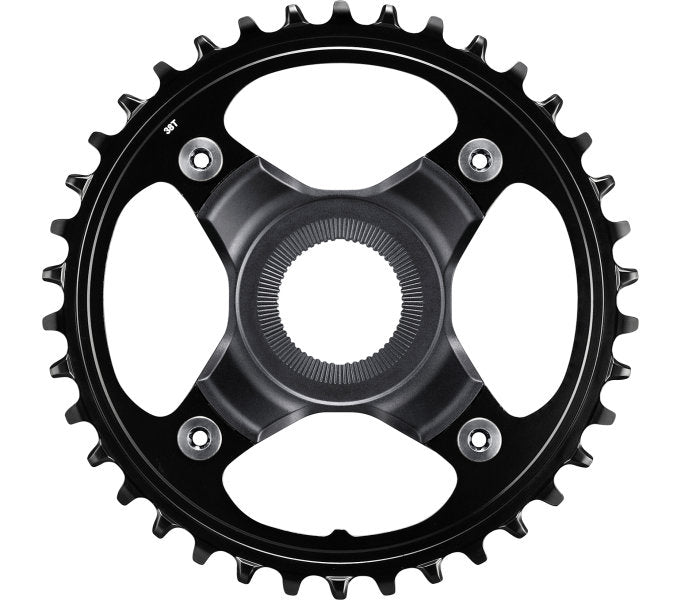 Shimano - veriga zgornjega 38T stopnic SM -Cre80 - 11 hitrosti za 50 mm verižna linija