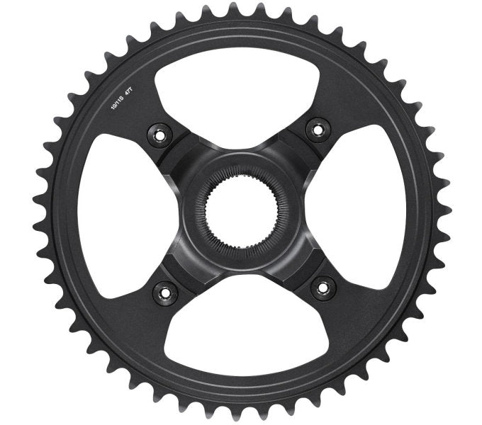 Shimano - Kæde Top 47T trin SM -Cre80 - 11 Hastighed til 50 mm kædelinie