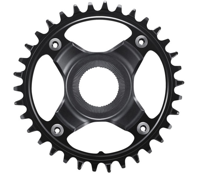 Shimano kæde Top 38t trin SM-Cre80 12 Hastighed med 53 mm kædelinie