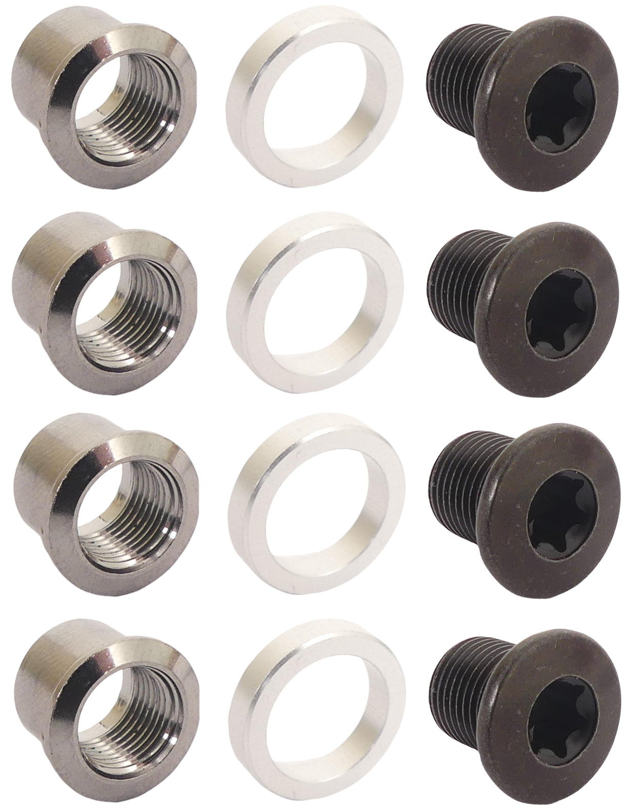 Shimano-Kette Top Bolts SLX FC-M7100