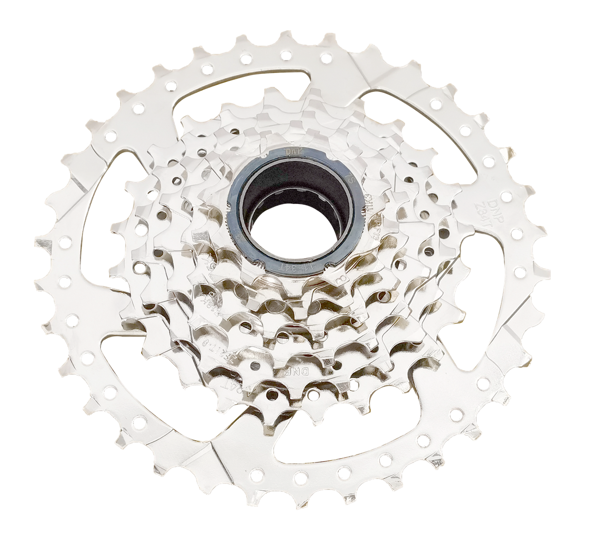 Edge freewheel 7 speed 11-34t