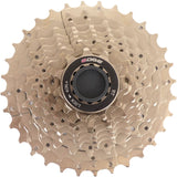 Cassette de borde 9 velocidad CS-M5009 11-32T Silver