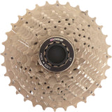 Kantenkassette 10 Speed CS-M6010 11-32T Silber