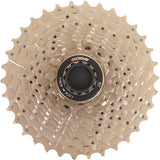 Kantenkassette 10 Speed CS-M6010 11-34T Silber