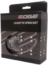 Edge Cassette 11 Speed ​​CS-R9011 11-28T Silver