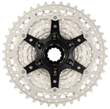 Sturmey-archer europa n.v. Sun Race CSMS3 Kassette 10V. 11-46 metallisch