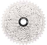 Cassette sunrace 10 vitesses cs-ms3 11-46t noir