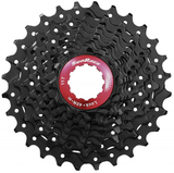 Sunrace Cassette 10V 11-32 CSRX0 Black