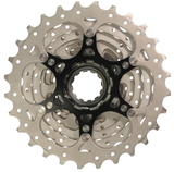 Cassette Sunrace 10 Velocidad 11-28T. CSRS0 SPUERA ALU SILVER