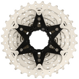 Sunrace 10 Speed ​​Cassette 11-32T CSRS1 Blemmer