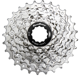 Cassette Sunrace 9V 12-25