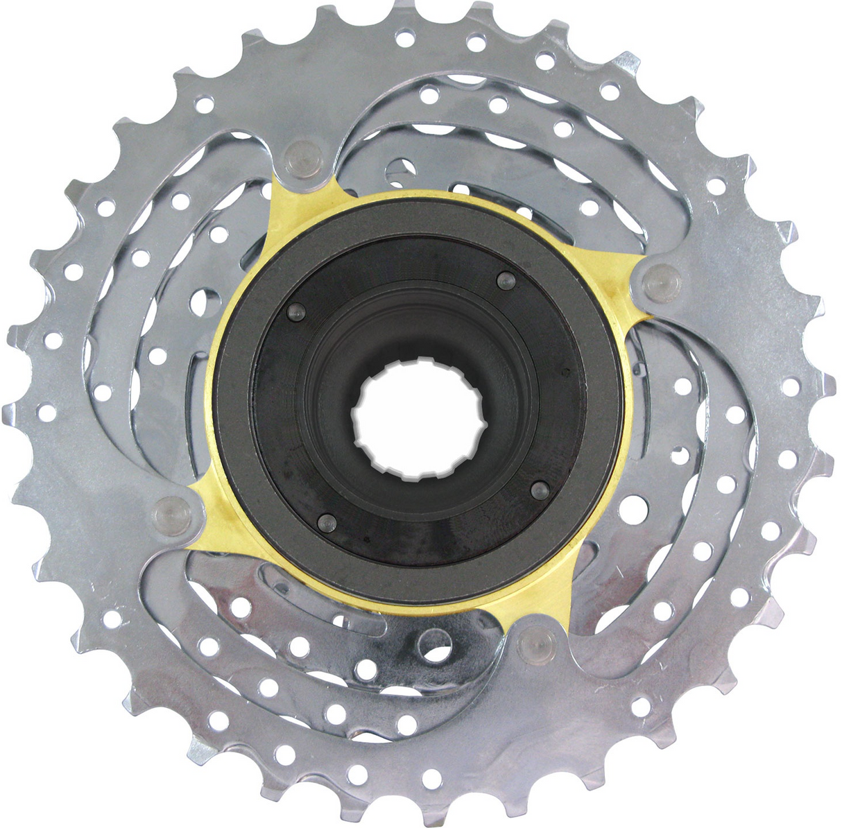 Sunrace Freewheel E-Bike 9V 11-32t Mfex9-9au