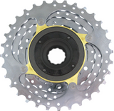 Sunrace Freewheel E-Bike 9V 11-32t Mfex9-9au