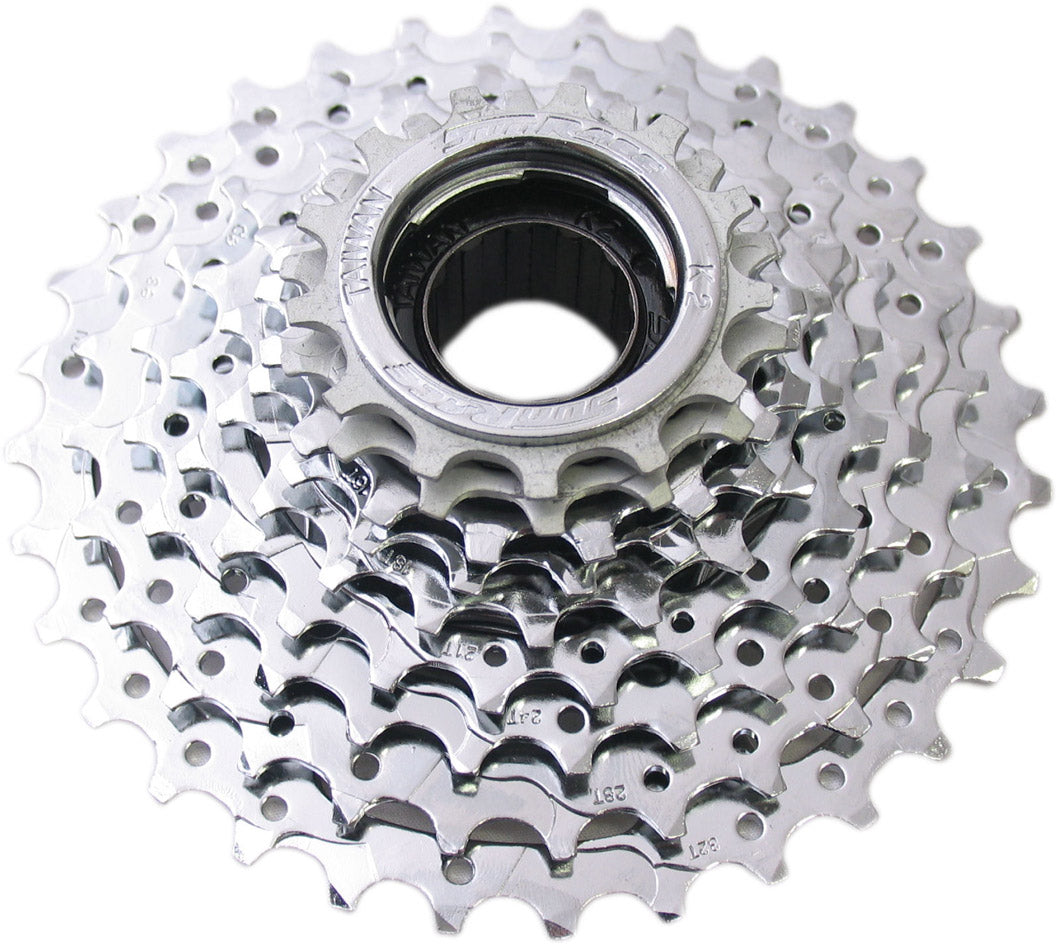 Sunrace Freewheel 9V 13-32T MFE90 9CU BLEMPER