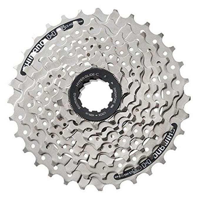 Shimano Acera CS-HG41 11-34 8 Velocità