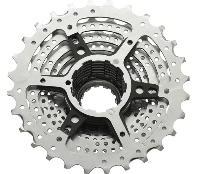 Shimano Cassette 8 Speed ​​Alivio HG51 11-30T (Workplace packaging)