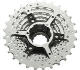 Shimano Cassette 8 Speed ​​Alivio HG51 11-30T (Workplace packaging)