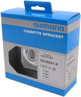 Shimano Alivio CS-HG51 11-28 8 Rychlost