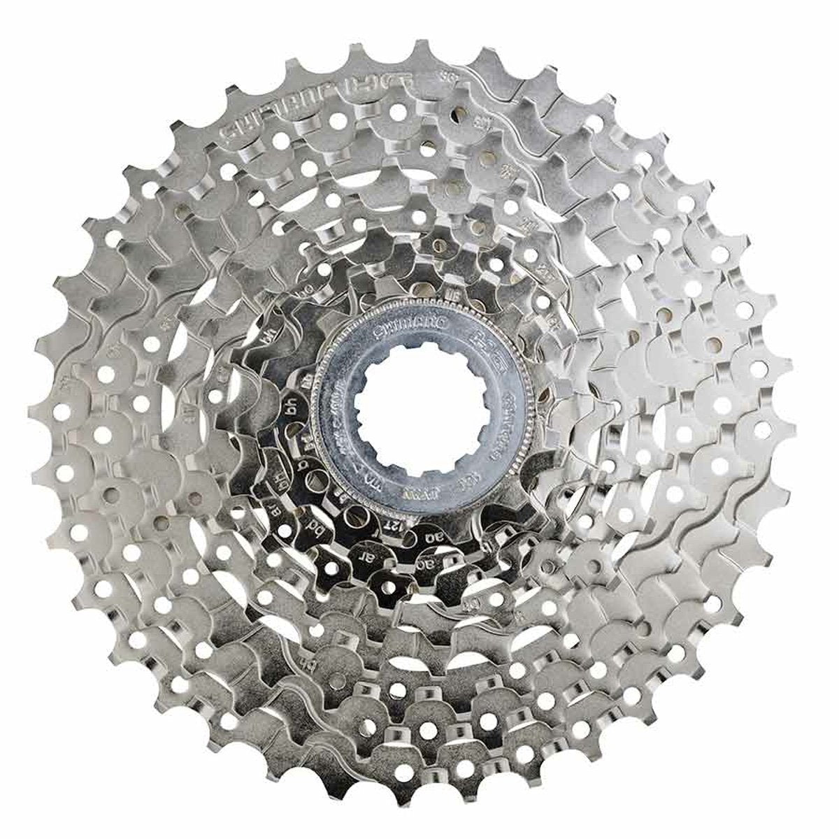 Cassette Shimano 9V 11-32 CS-HG400 DEORE CSHG4009132