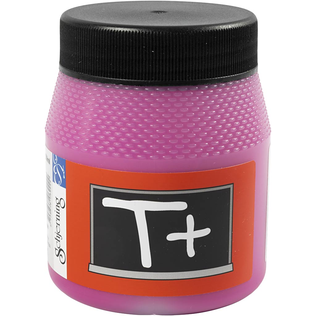 Https: www.cchobby.nl blackboard-paint-pink-250-ml-1-box