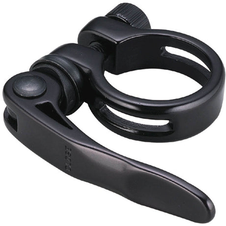 Sitzstiftklemme Union SC-70QR 31,8 mm Schneller Spanner Schwarz (Karte)