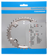 Shimano Blad 36T 9V 4-Aarm Y1J898080